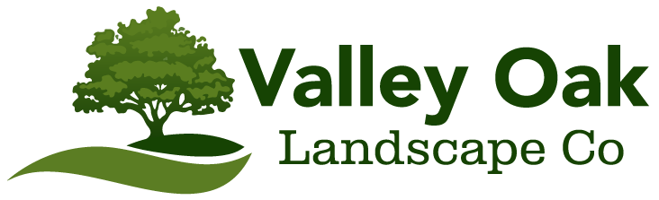 Valley Oak Landscape Company LLC Logo